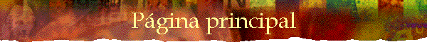Página principal